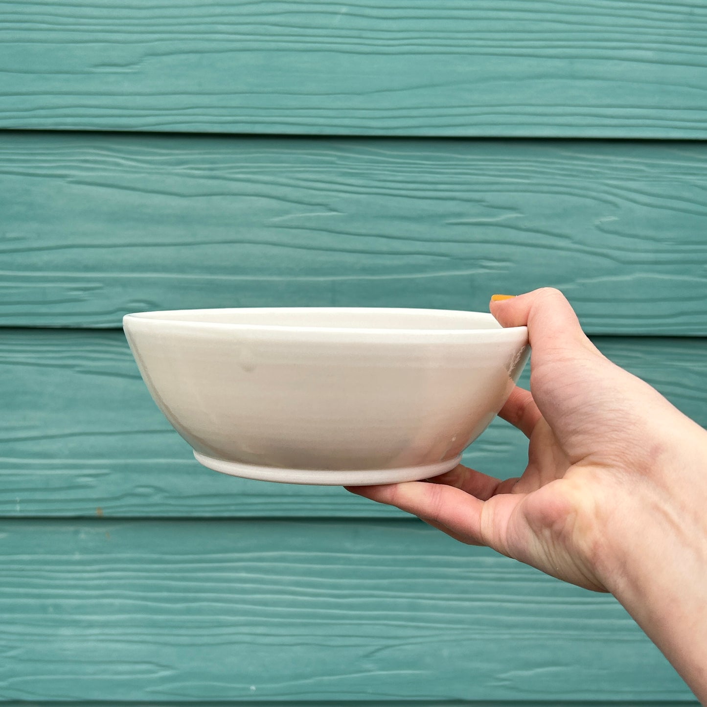 Sophie Cargill Pomegranate Wreath Bowl