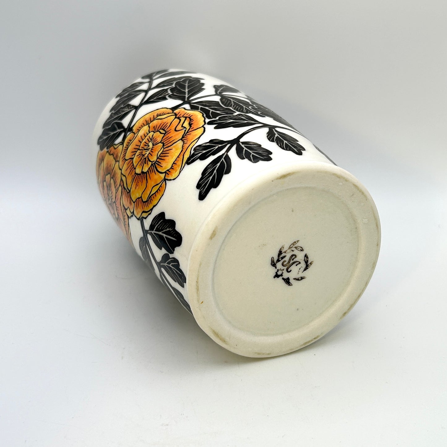 Sophie Cargill Marigold Travel Mug